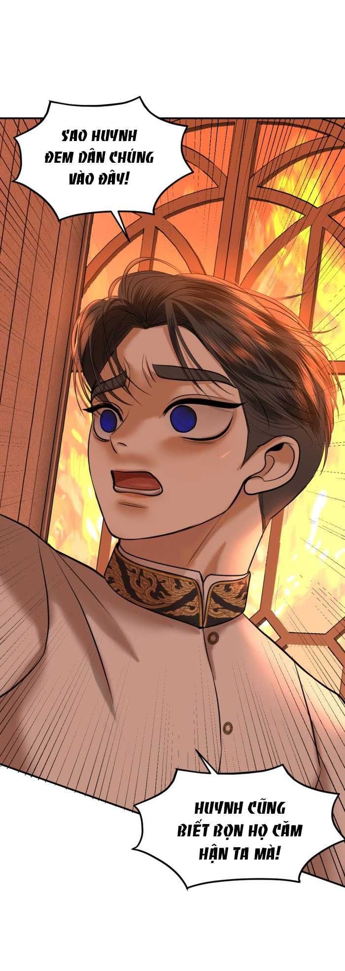 Tôi Là Công Tử Đẹp Trai Nhất Xứ Xiêm Chapter 74.1 - 43