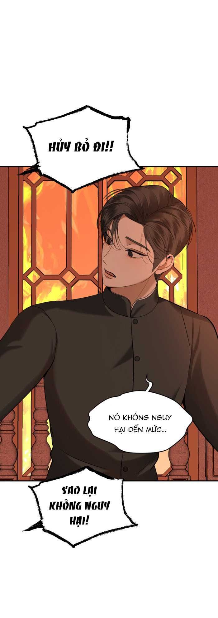 Tôi Là Công Tử Đẹp Trai Nhất Xứ Xiêm Chapter 74.2 - 11