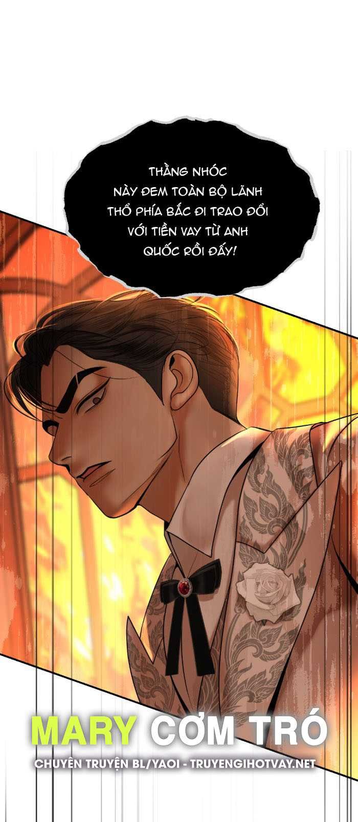 Tôi Là Công Tử Đẹp Trai Nhất Xứ Xiêm Chapter 74.2 - 13