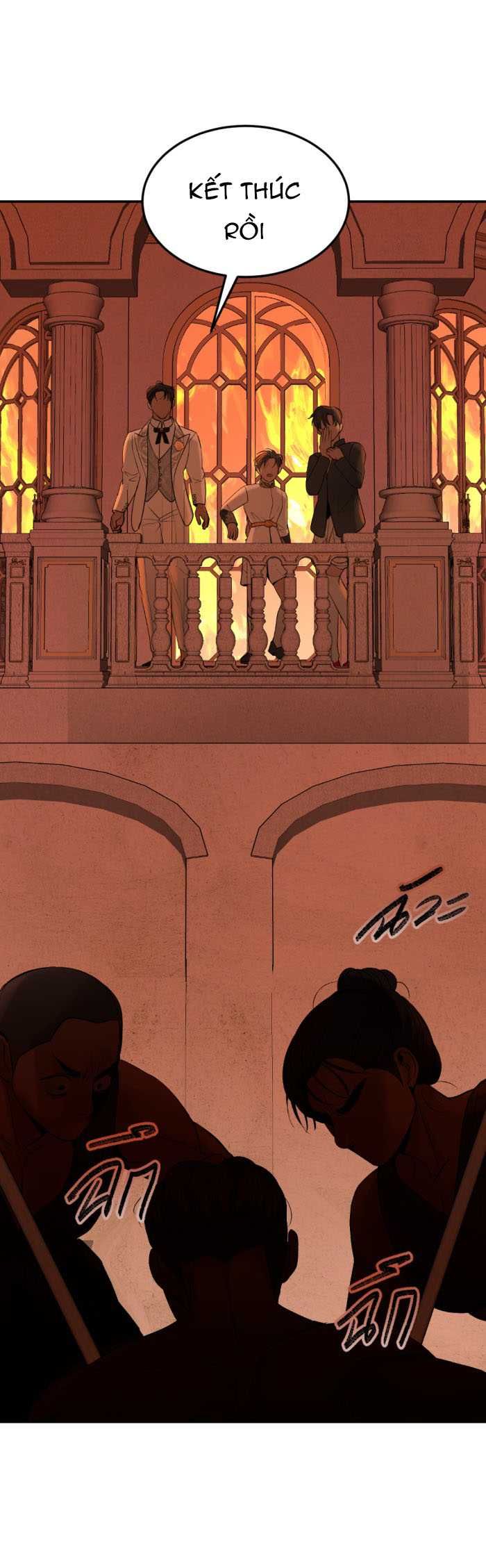 Tôi Là Công Tử Đẹp Trai Nhất Xứ Xiêm Chapter 74.2 - 15