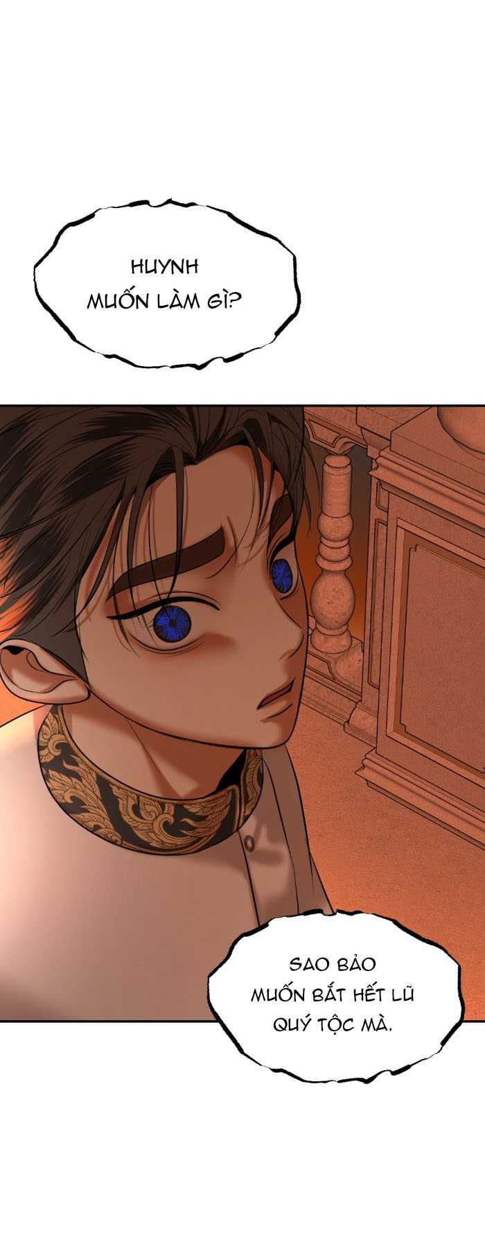 Tôi Là Công Tử Đẹp Trai Nhất Xứ Xiêm Chapter 74.2 - 16