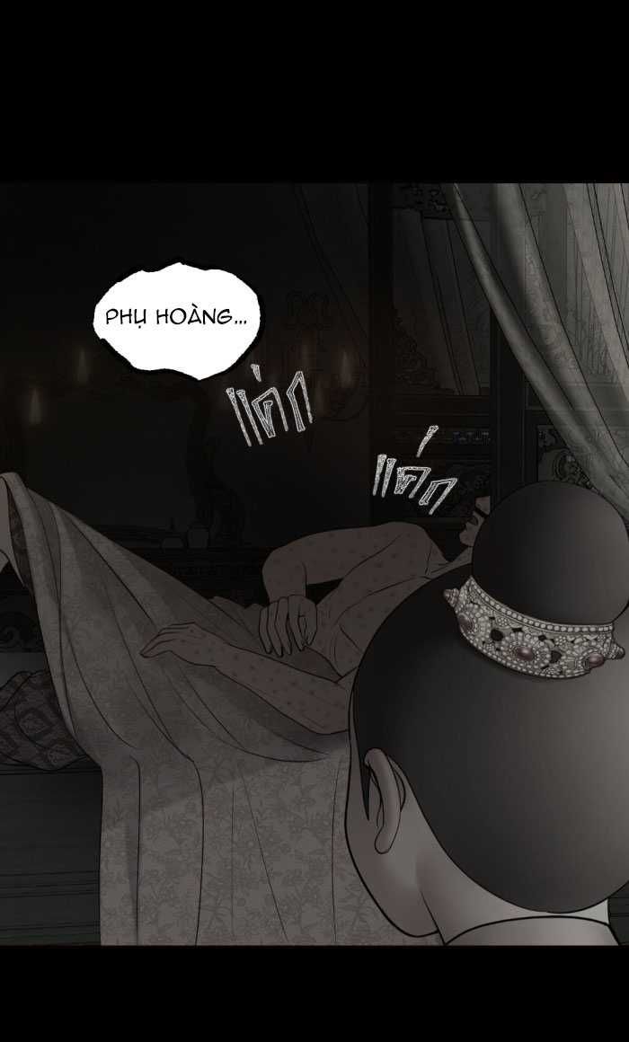 Tôi Là Công Tử Đẹp Trai Nhất Xứ Xiêm Chapter 74.2 - 21