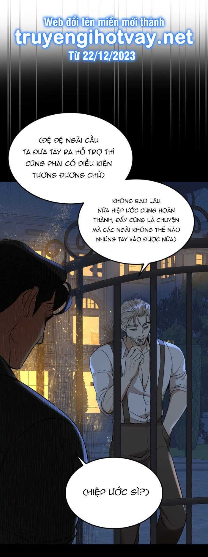 Tôi Là Công Tử Đẹp Trai Nhất Xứ Xiêm Chapter 74.2 - 29