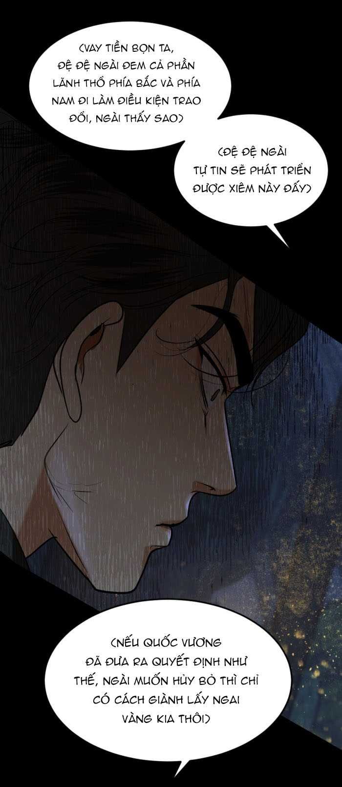 Tôi Là Công Tử Đẹp Trai Nhất Xứ Xiêm Chapter 74.2 - 30