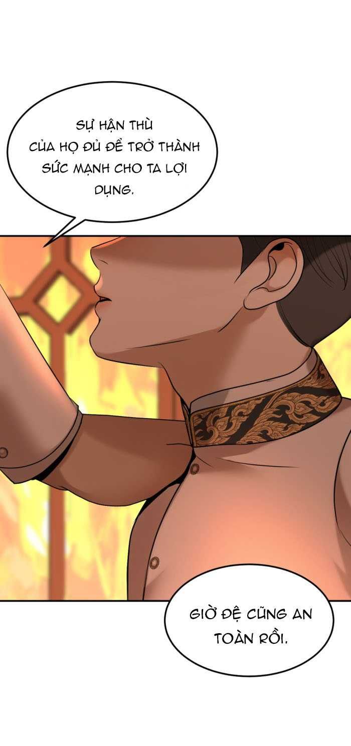 Tôi Là Công Tử Đẹp Trai Nhất Xứ Xiêm Chapter 74.2 - 4