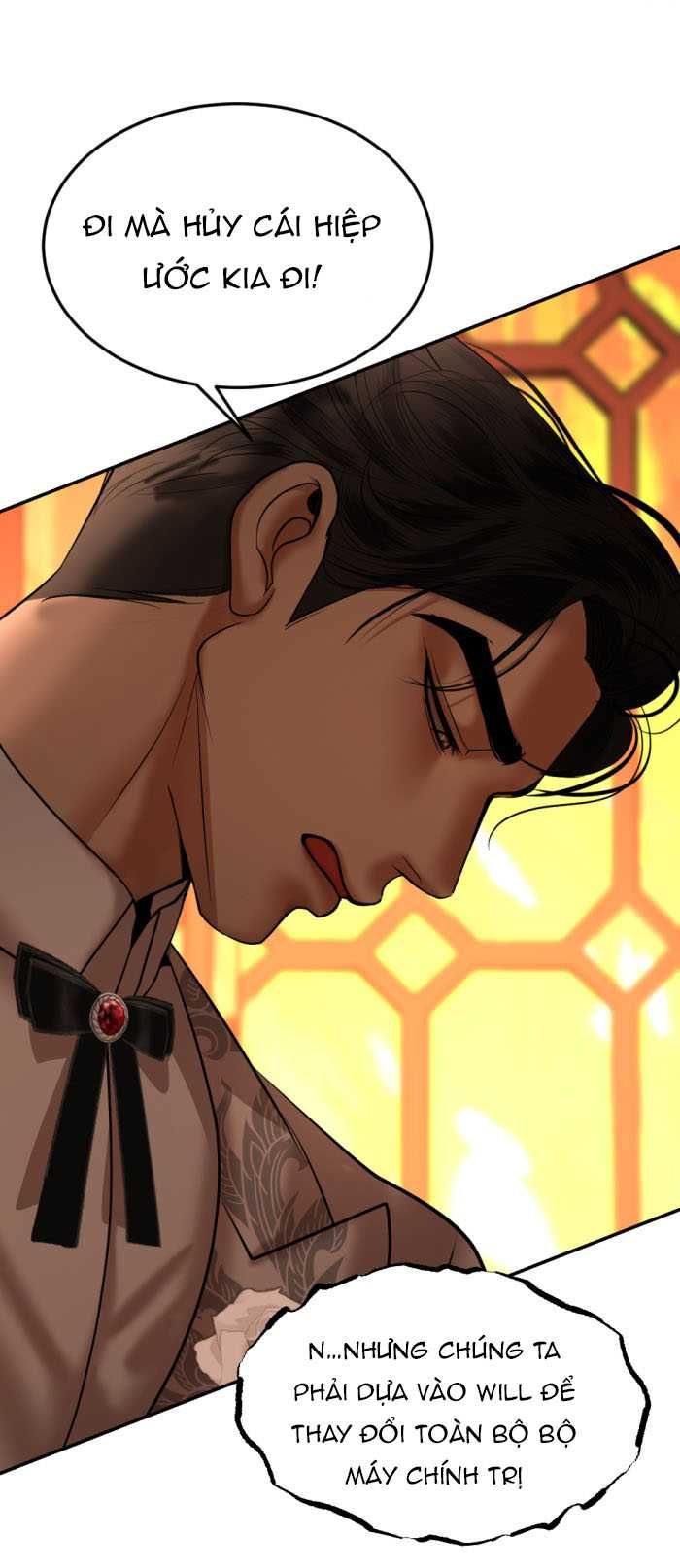 Tôi Là Công Tử Đẹp Trai Nhất Xứ Xiêm Chapter 74.2 - 34
