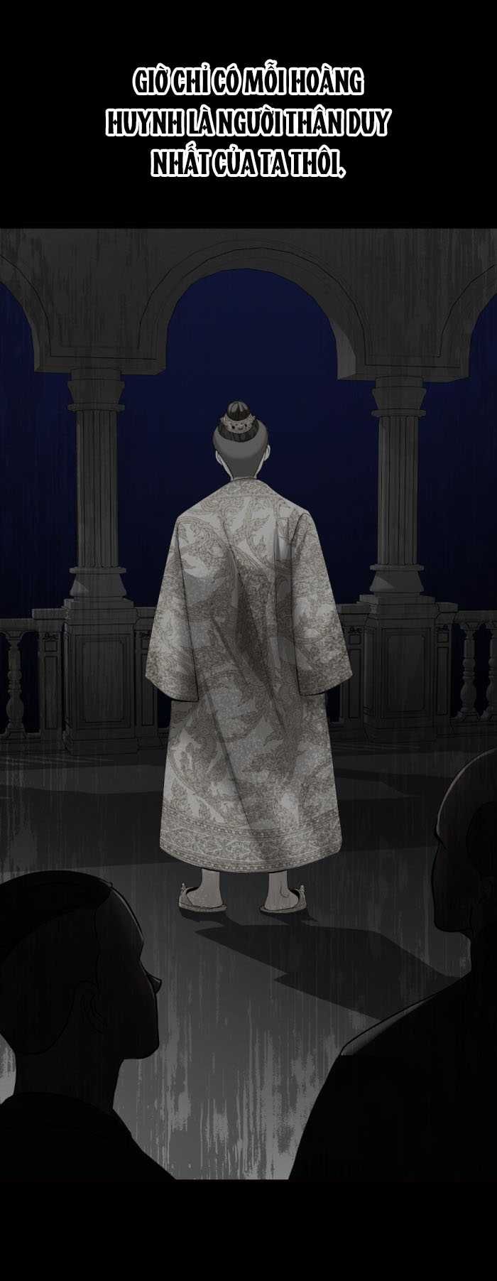 Tôi Là Công Tử Đẹp Trai Nhất Xứ Xiêm Chapter 74.2 - 36