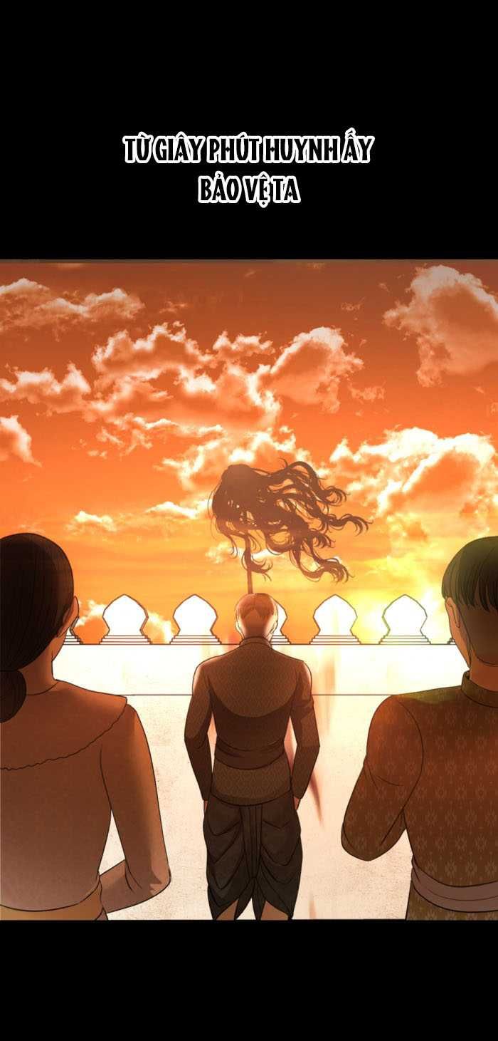 Tôi Là Công Tử Đẹp Trai Nhất Xứ Xiêm Chapter 74.2 - 37