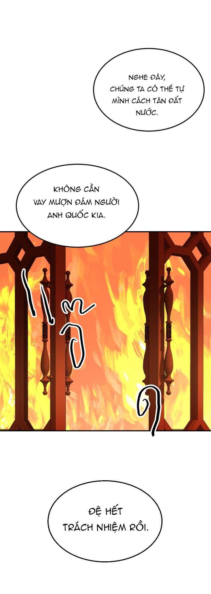 Tôi Là Công Tử Đẹp Trai Nhất Xứ Xiêm Chapter 74.2 - 39