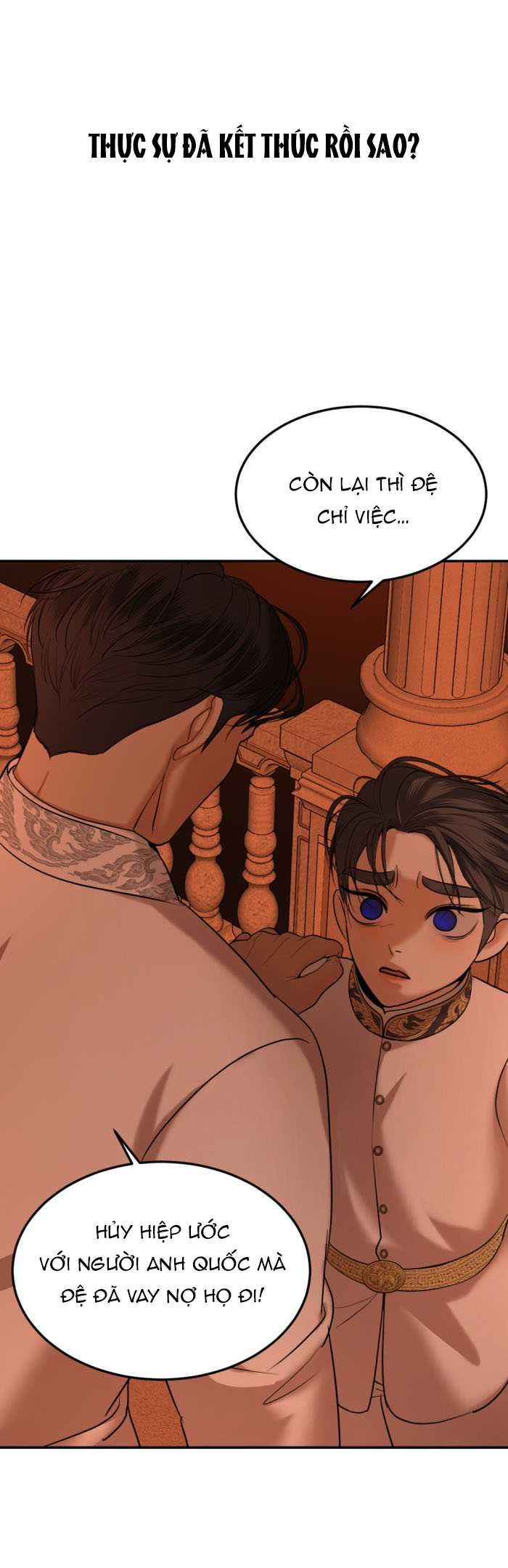 Tôi Là Công Tử Đẹp Trai Nhất Xứ Xiêm Chapter 74.2 - 5