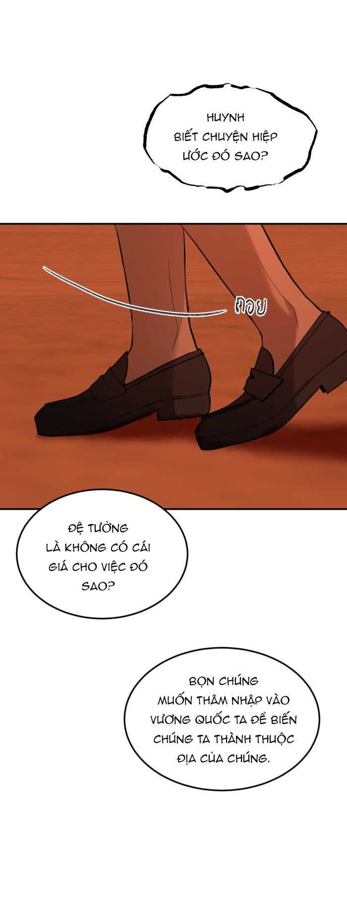 Tôi Là Công Tử Đẹp Trai Nhất Xứ Xiêm Chapter 74.2 - 8