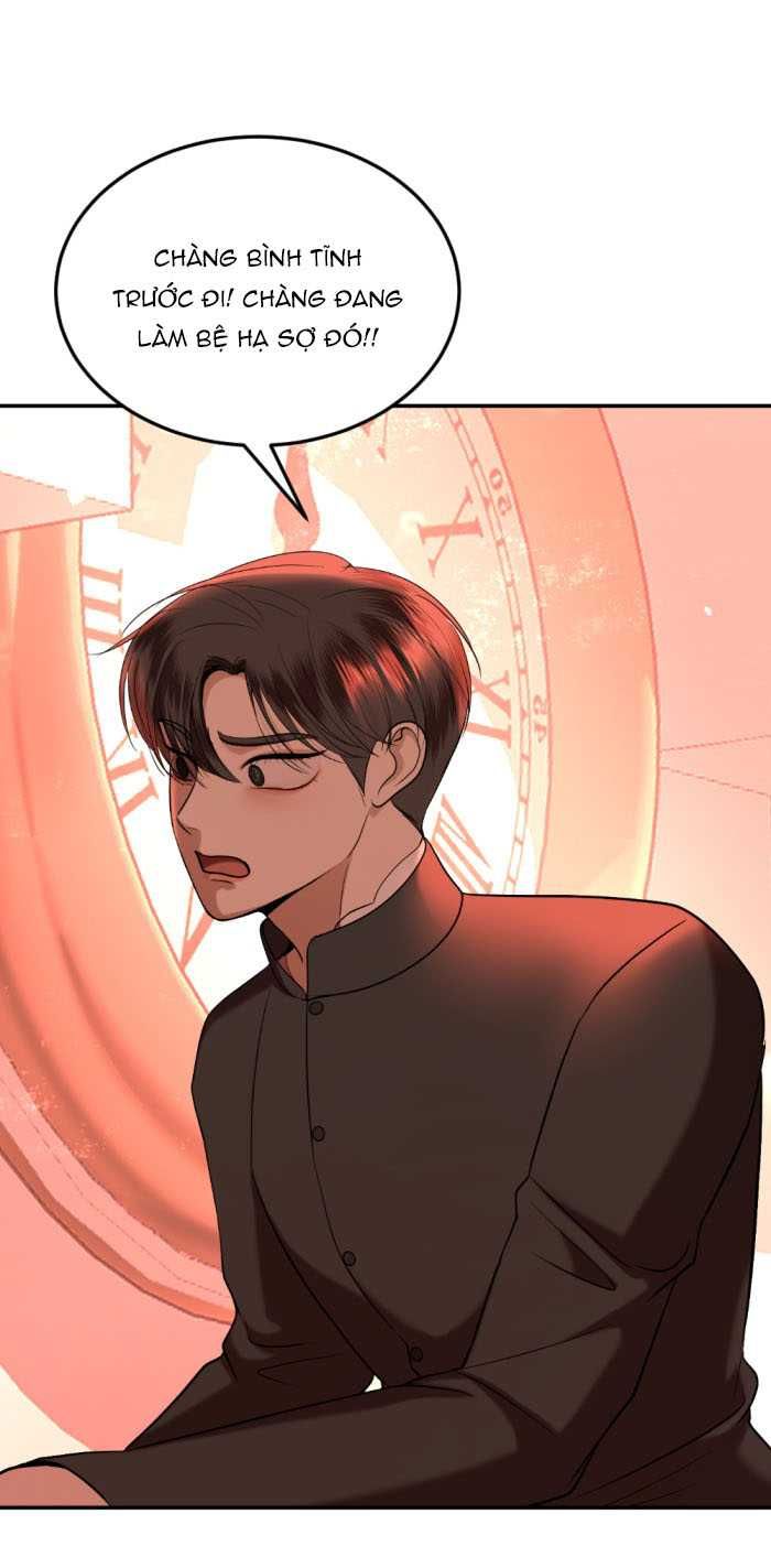 Tôi Là Công Tử Đẹp Trai Nhất Xứ Xiêm Chapter 75.1 - 12