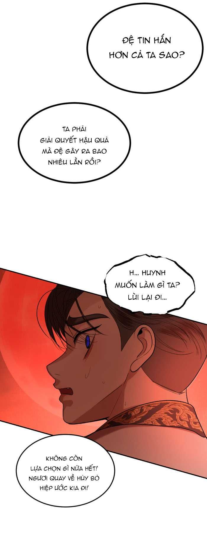 Tôi Là Công Tử Đẹp Trai Nhất Xứ Xiêm Chapter 75.1 - 15