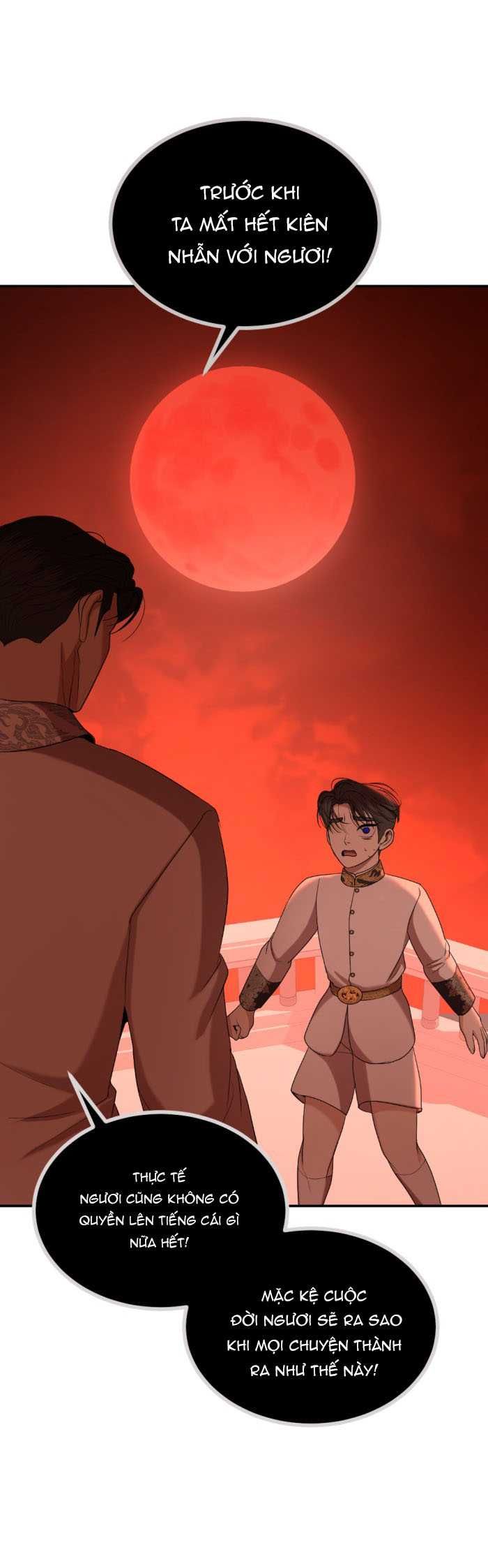 Tôi Là Công Tử Đẹp Trai Nhất Xứ Xiêm Chapter 75.1 - 16