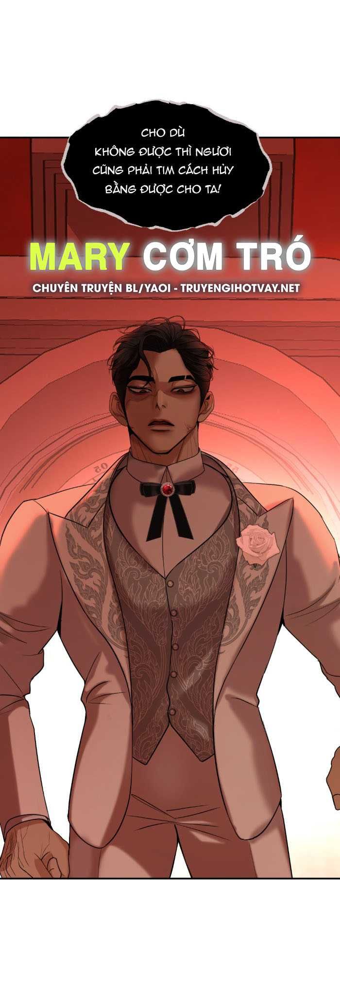 Tôi Là Công Tử Đẹp Trai Nhất Xứ Xiêm Chapter 75.1 - 18