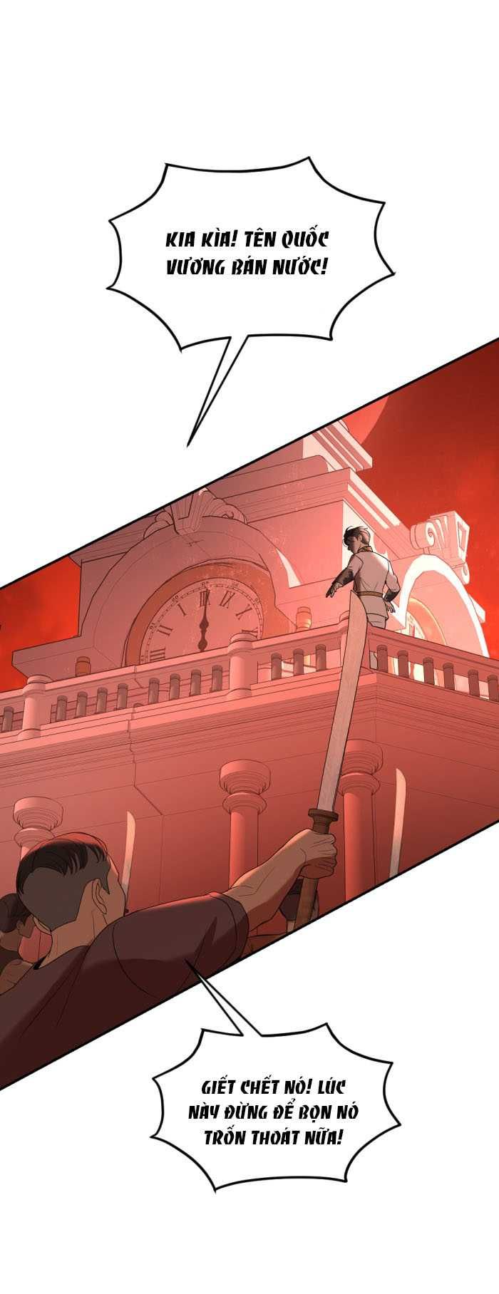 Tôi Là Công Tử Đẹp Trai Nhất Xứ Xiêm Chapter 75.1 - 21