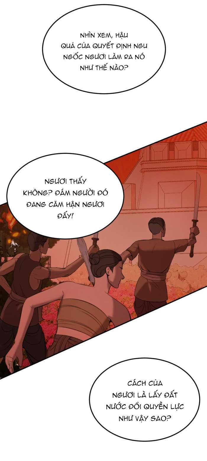 Tôi Là Công Tử Đẹp Trai Nhất Xứ Xiêm Chapter 75.1 - 24