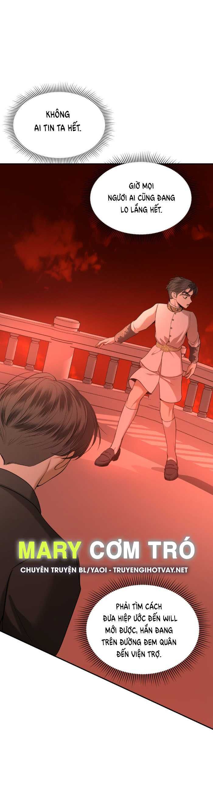 Tôi Là Công Tử Đẹp Trai Nhất Xứ Xiêm Chapter 75.1 - 26