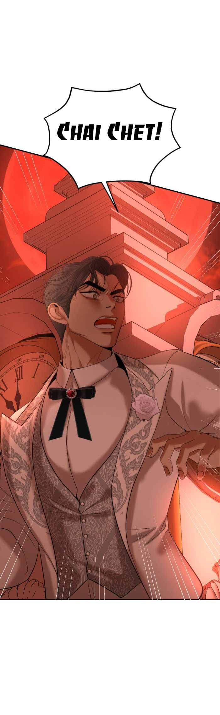 Tôi Là Công Tử Đẹp Trai Nhất Xứ Xiêm Chapter 75.1 - 28