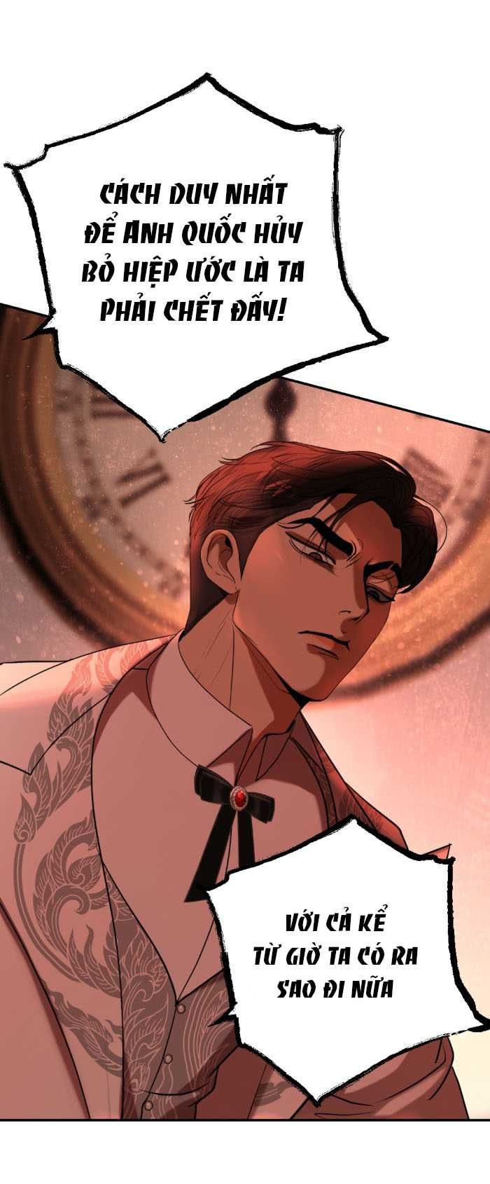 Tôi Là Công Tử Đẹp Trai Nhất Xứ Xiêm Chapter 75.1 - 29