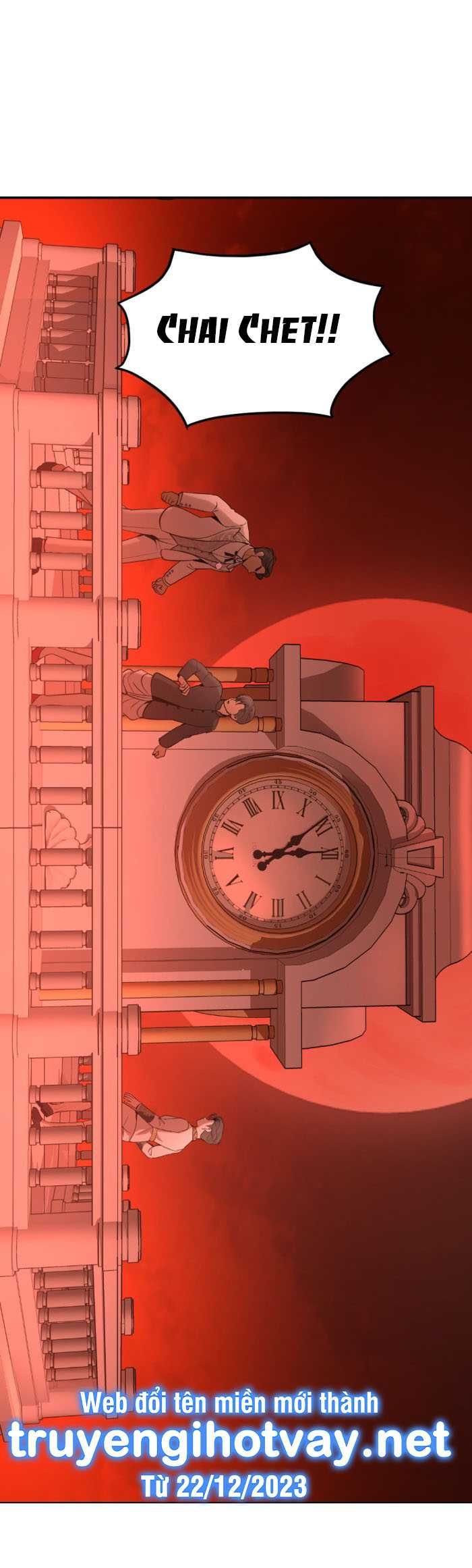 Tôi Là Công Tử Đẹp Trai Nhất Xứ Xiêm Chapter 75.1 - 5