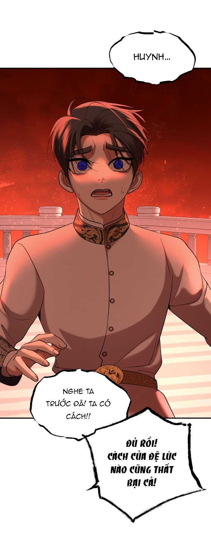 Tôi Là Công Tử Đẹp Trai Nhất Xứ Xiêm Chapter 75.1 - 8