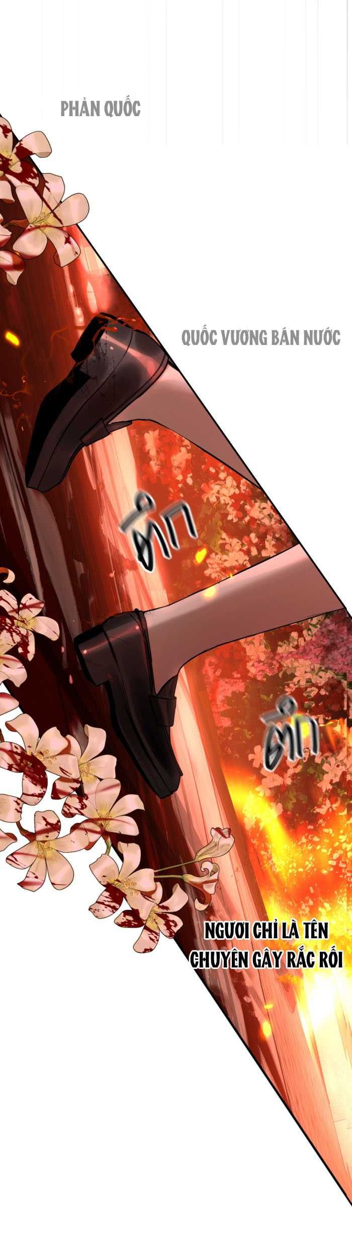 Tôi Là Công Tử Đẹp Trai Nhất Xứ Xiêm Chapter 75.1 - 10