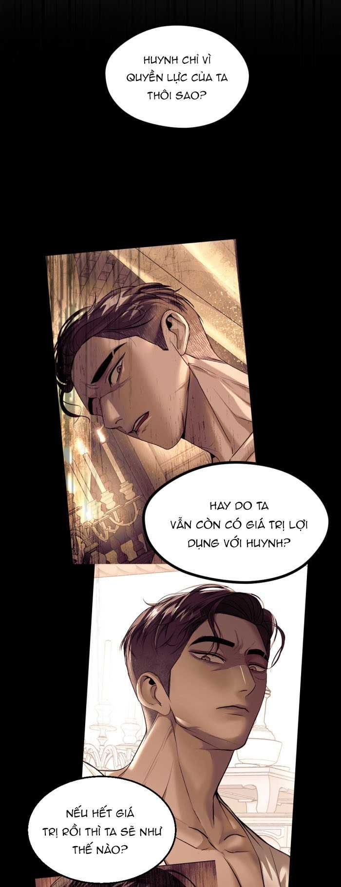 Tôi Là Công Tử Đẹp Trai Nhất Xứ Xiêm Chapter 75.2 - 14