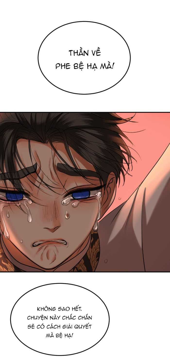 Tôi Là Công Tử Đẹp Trai Nhất Xứ Xiêm Chapter 75.2 - 19