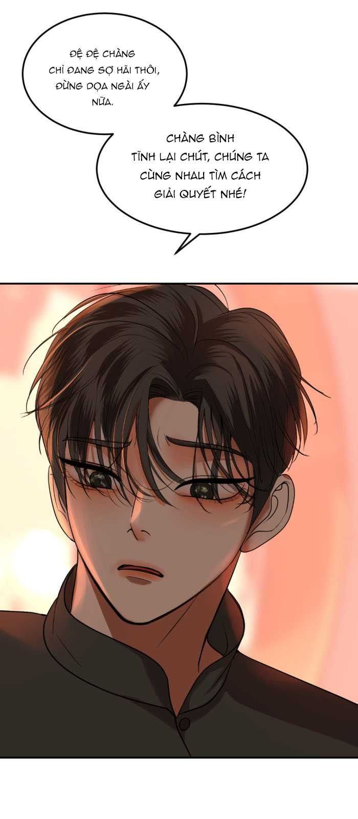 Tôi Là Công Tử Đẹp Trai Nhất Xứ Xiêm Chapter 75.2 - 21