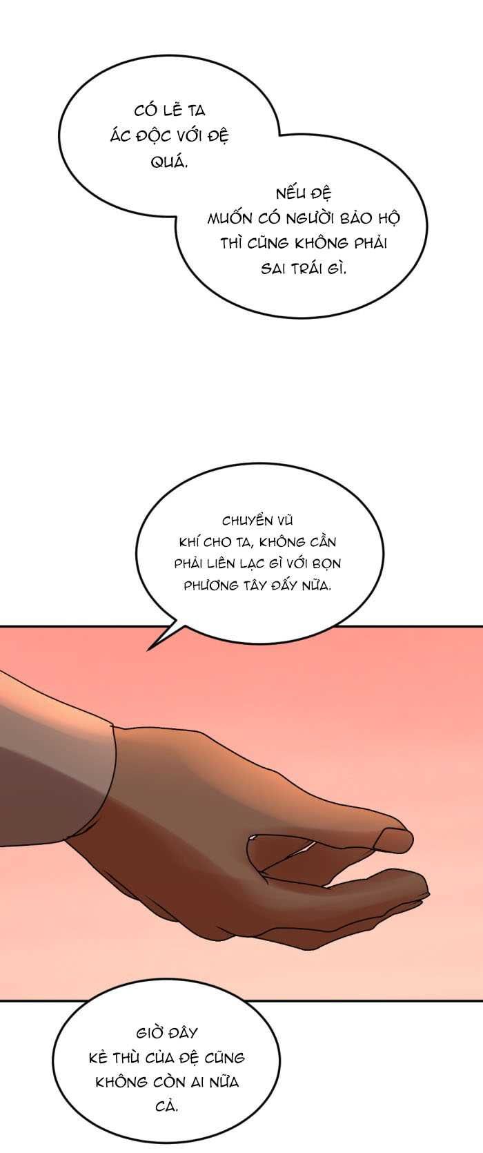 Tôi Là Công Tử Đẹp Trai Nhất Xứ Xiêm Chapter 75.2 - 23