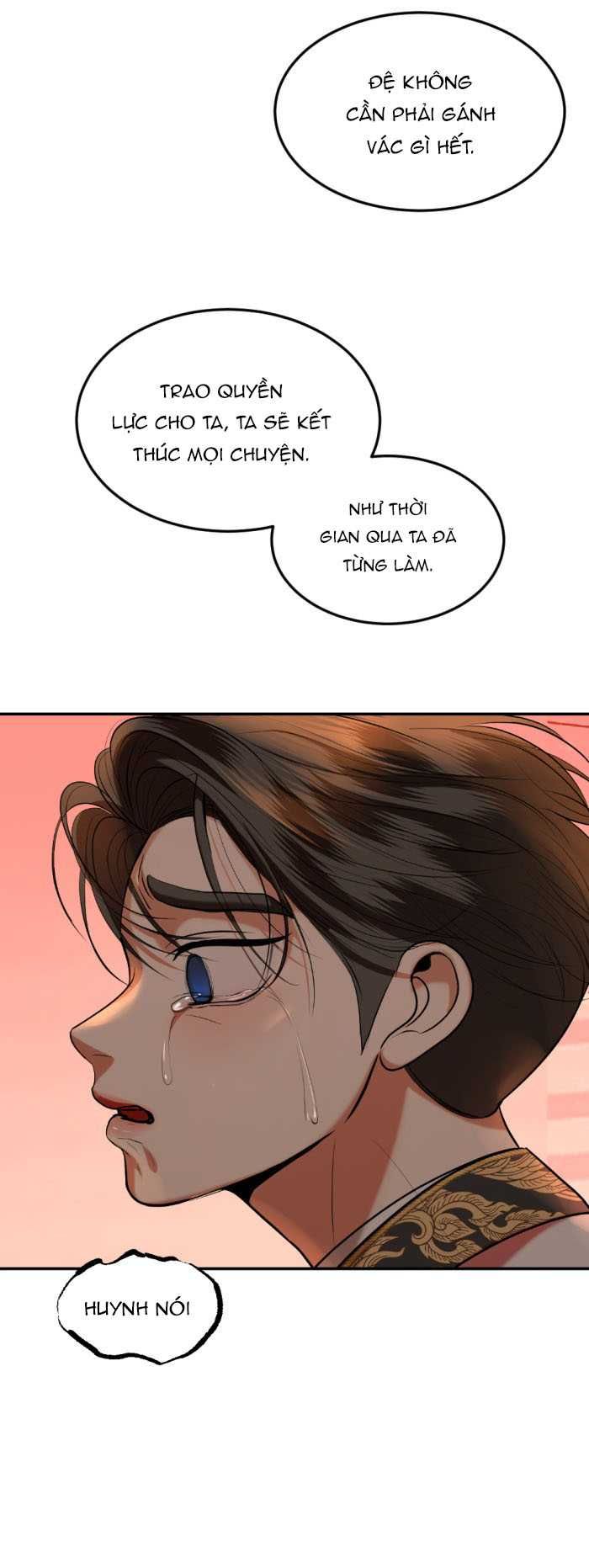 Tôi Là Công Tử Đẹp Trai Nhất Xứ Xiêm Chapter 75.2 - 24