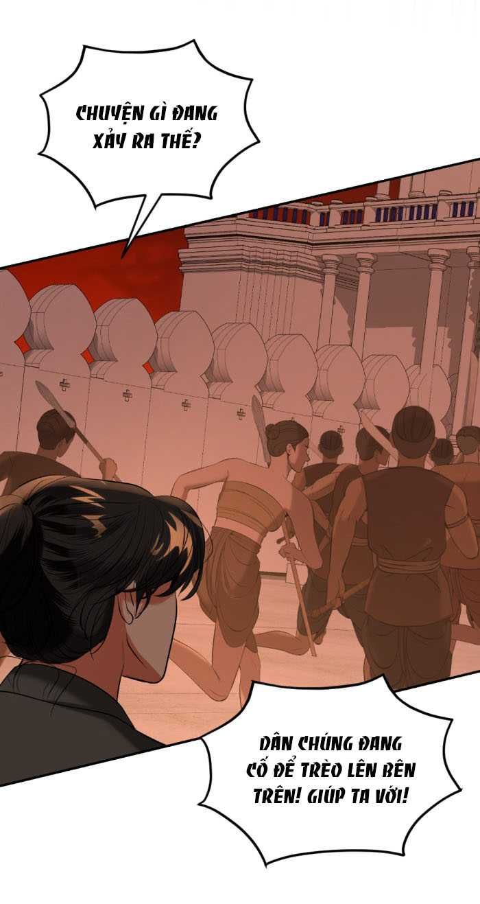 Tôi Là Công Tử Đẹp Trai Nhất Xứ Xiêm Chapter 75.2 - 27