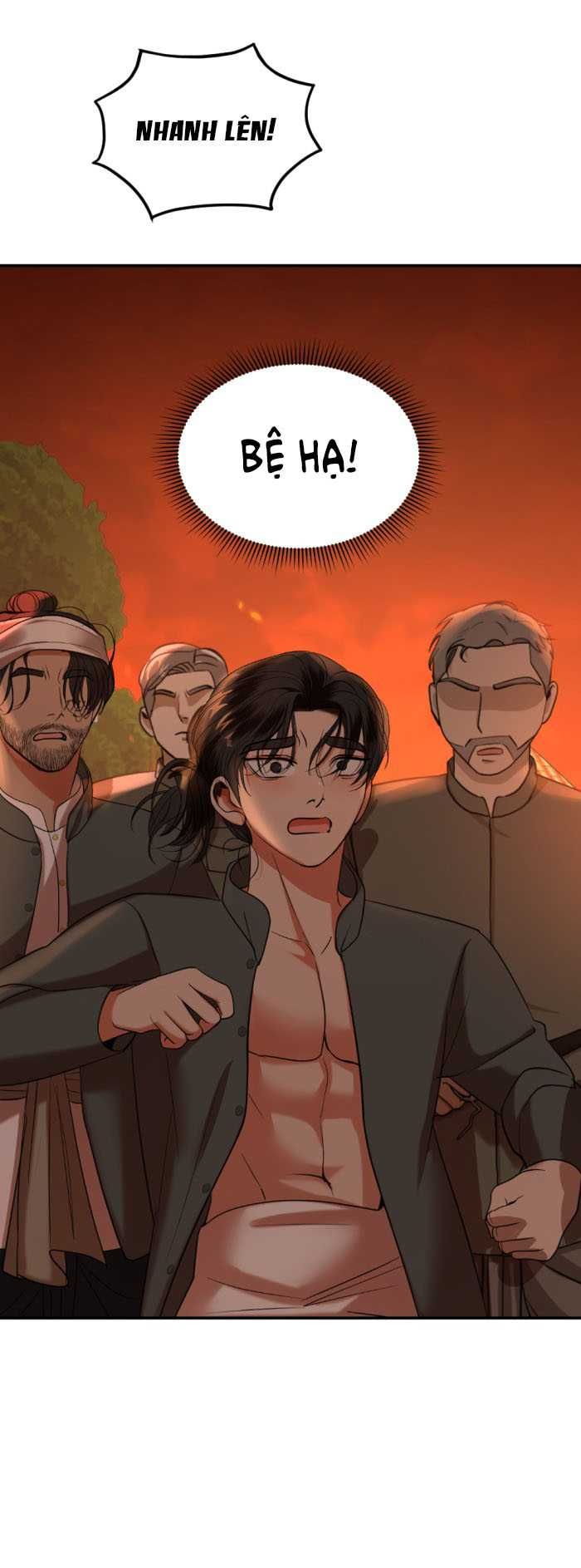 Tôi Là Công Tử Đẹp Trai Nhất Xứ Xiêm Chapter 75.2 - 28