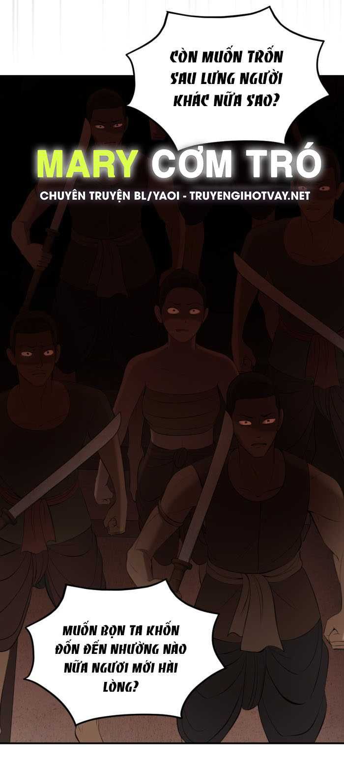 Tôi Là Công Tử Đẹp Trai Nhất Xứ Xiêm Chapter 75.2 - 32