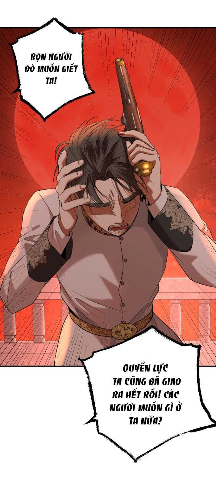 Tôi Là Công Tử Đẹp Trai Nhất Xứ Xiêm Chapter 75.2 - 35