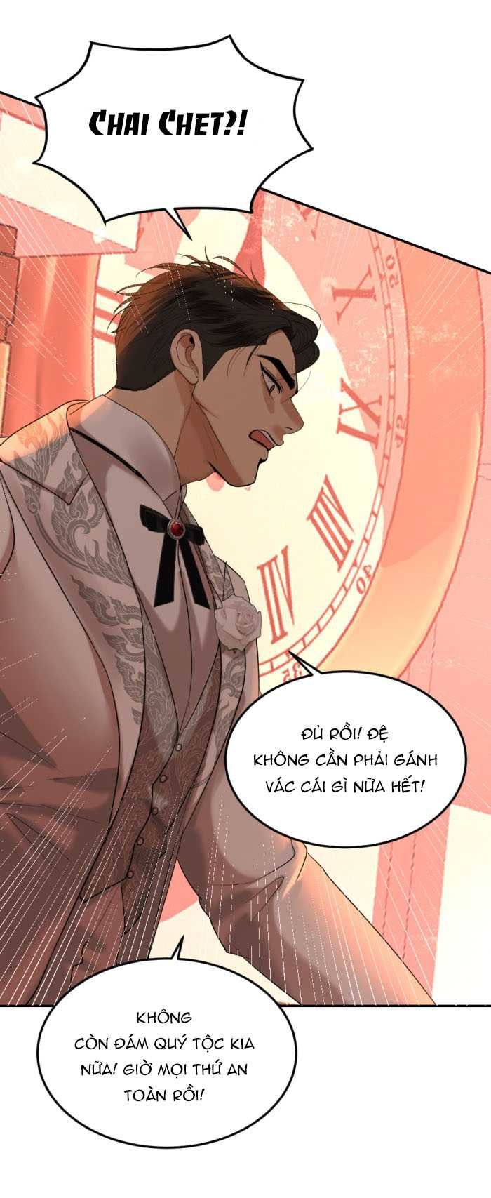 Tôi Là Công Tử Đẹp Trai Nhất Xứ Xiêm Chapter 75.2 - 36