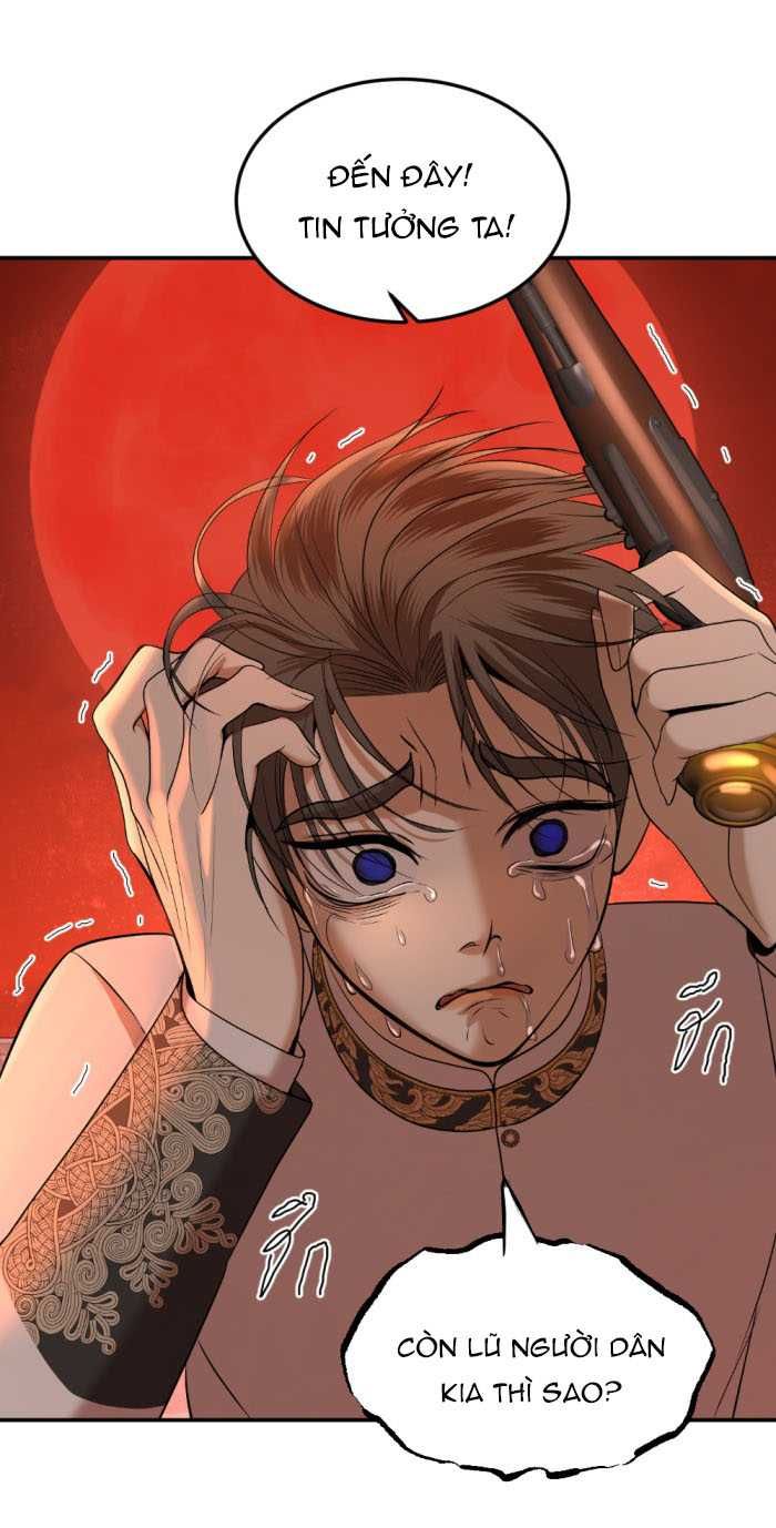 Tôi Là Công Tử Đẹp Trai Nhất Xứ Xiêm Chapter 75.2 - 37