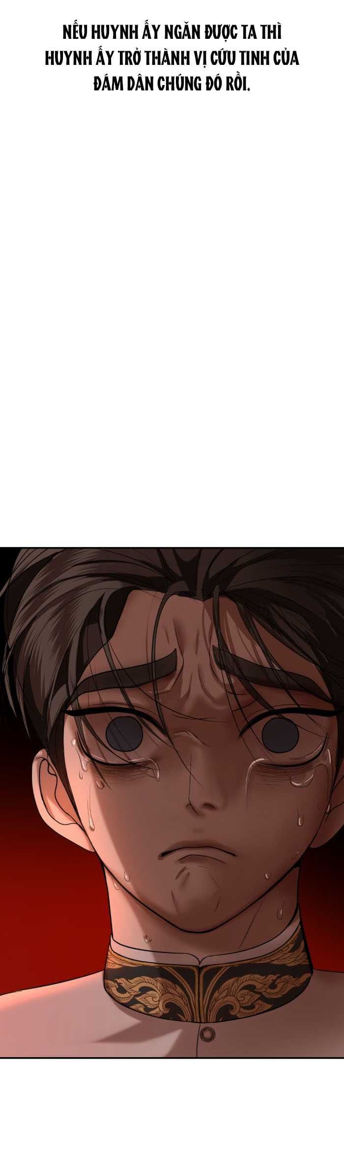 Tôi Là Công Tử Đẹp Trai Nhất Xứ Xiêm Chapter 75.2 - 43