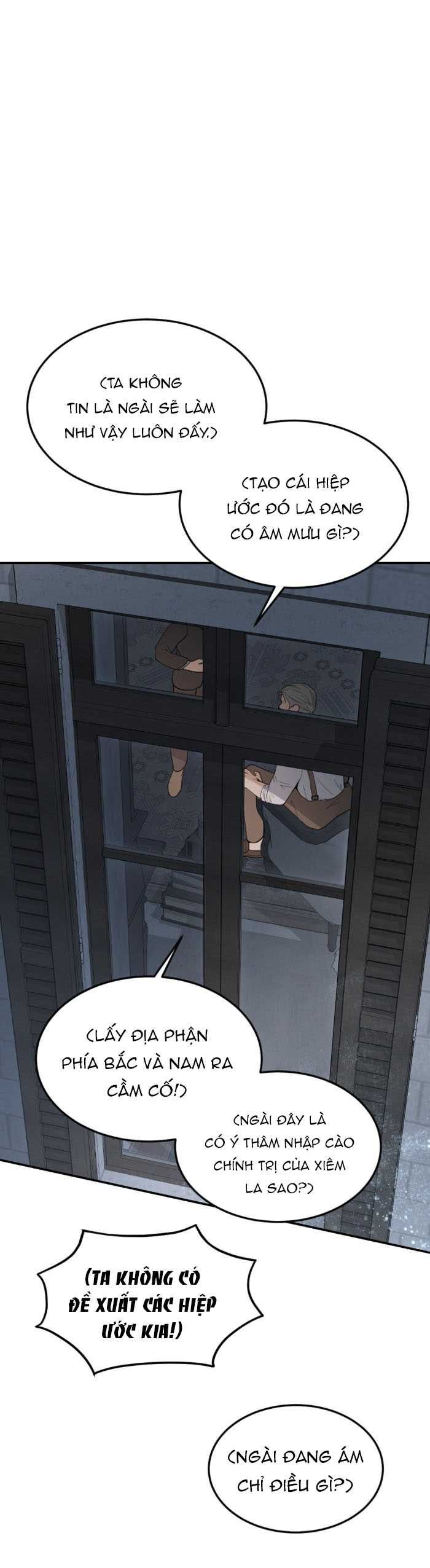 Tôi Là Công Tử Đẹp Trai Nhất Xứ Xiêm Chapter 75.2 - 48