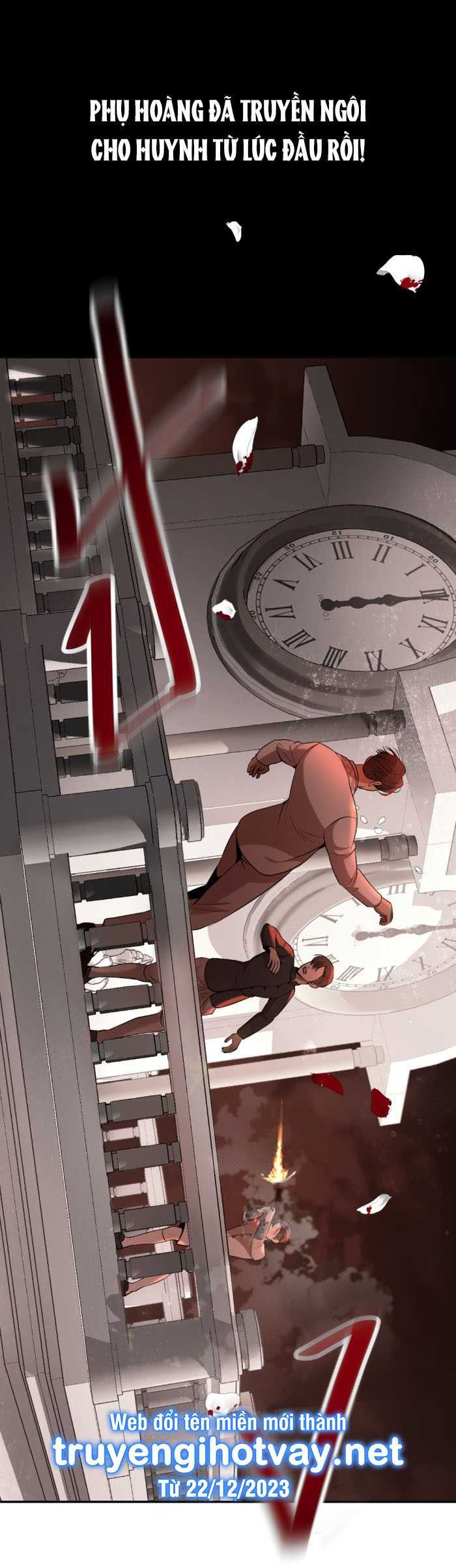 Tôi Là Công Tử Đẹp Trai Nhất Xứ Xiêm Chapter 75.2 - 59