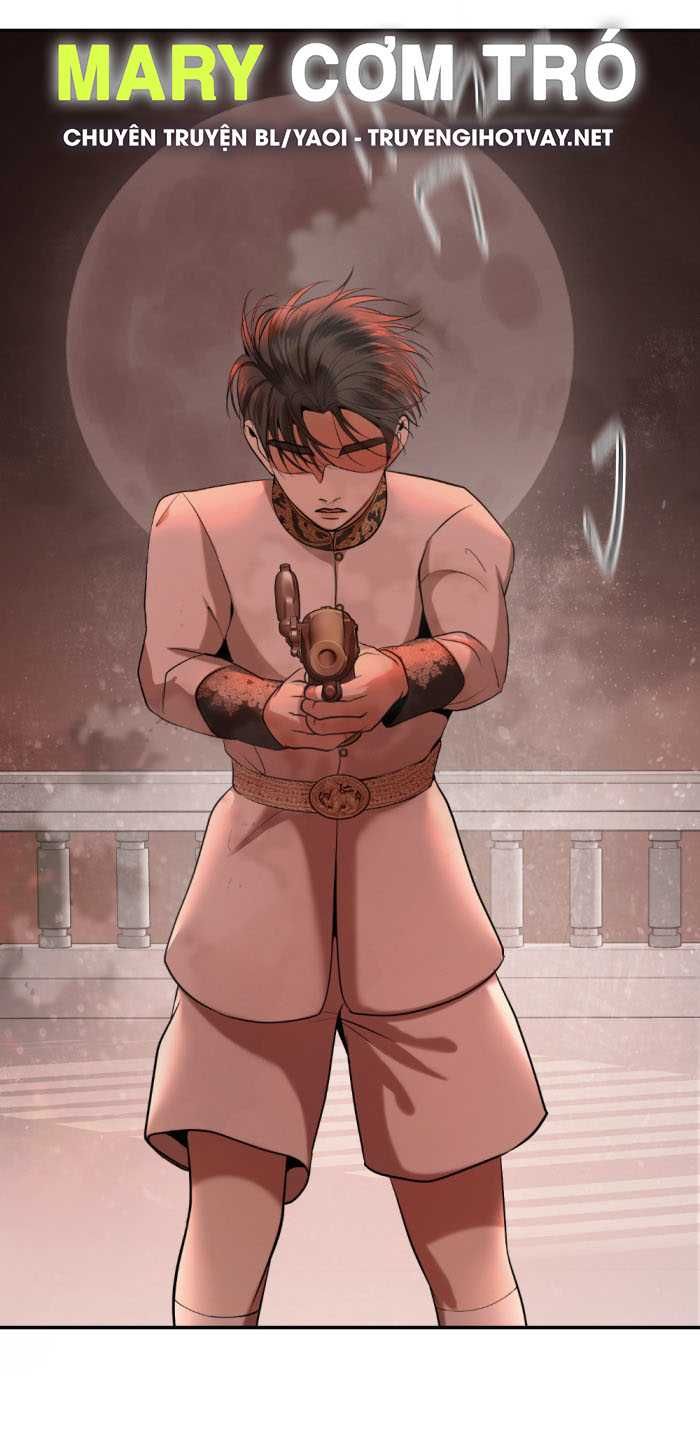 Tôi Là Công Tử Đẹp Trai Nhất Xứ Xiêm Chapter 75.2 - 63