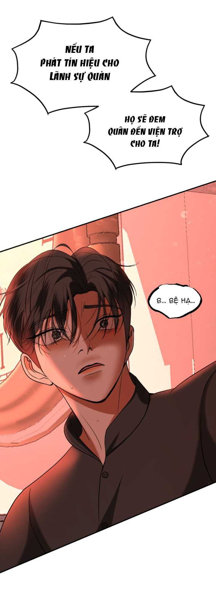 Tôi Là Công Tử Đẹp Trai Nhất Xứ Xiêm Chapter 75.2 - 8