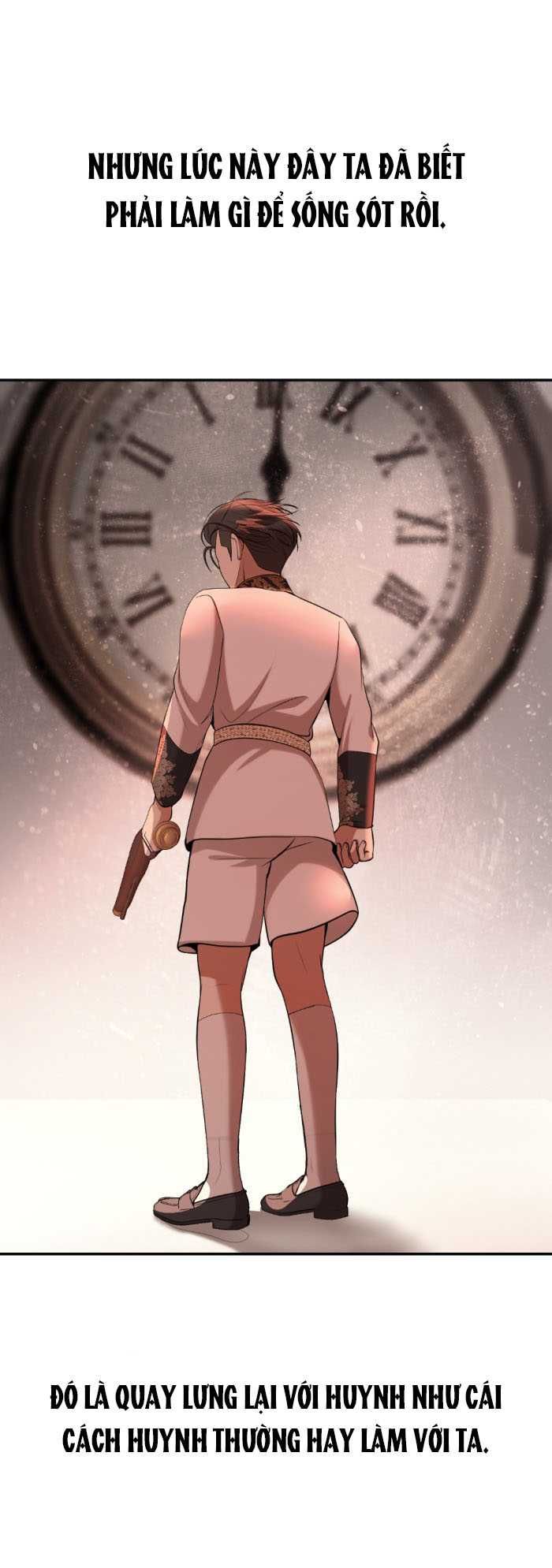 Tôi Là Công Tử Đẹp Trai Nhất Xứ Xiêm Chapter 75.2 - 71