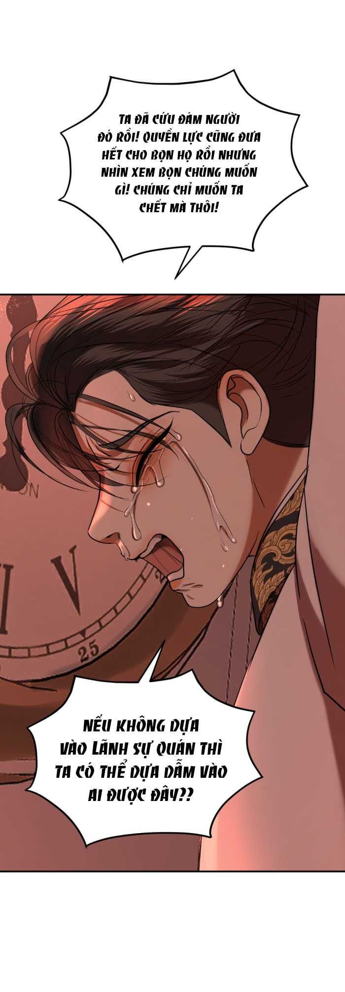 Tôi Là Công Tử Đẹp Trai Nhất Xứ Xiêm Chapter 75.2 - 10