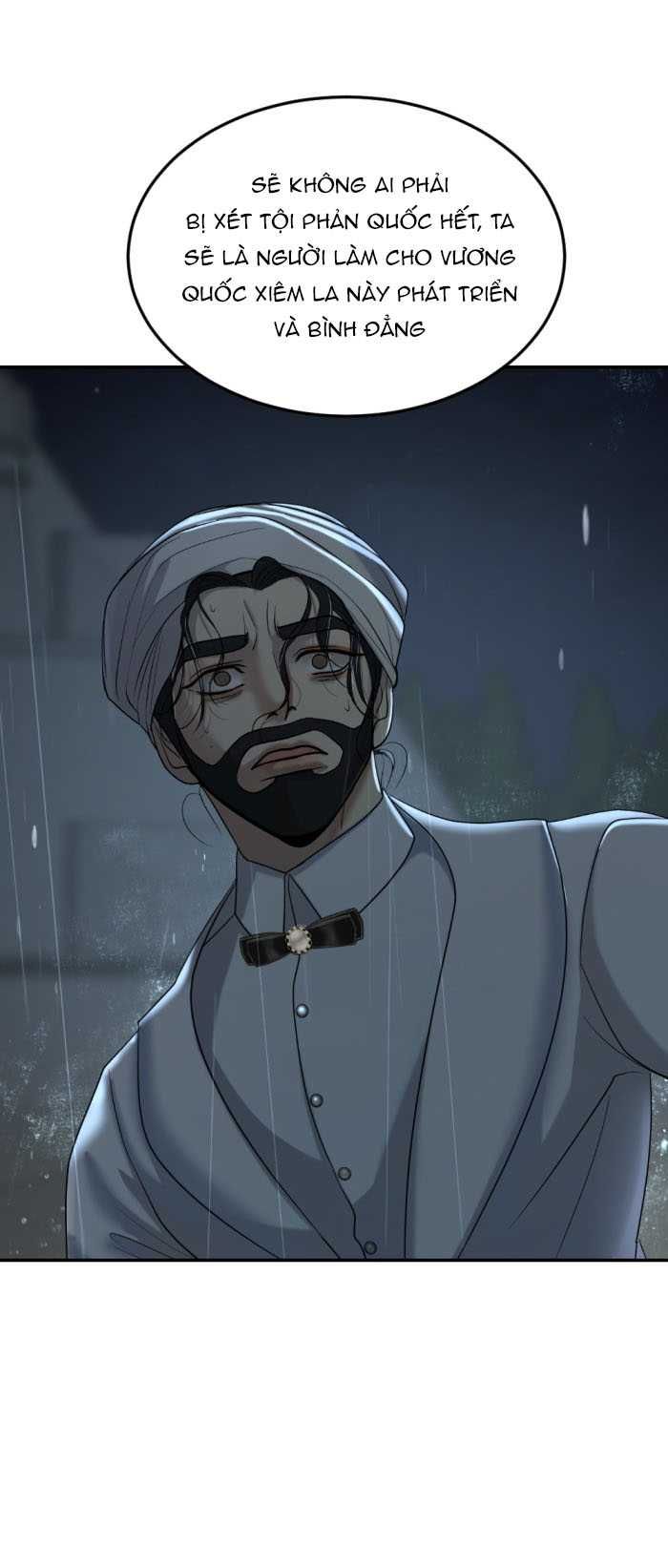 Tôi Là Công Tử Đẹp Trai Nhất Xứ Xiêm Chapter 76.1 - 11