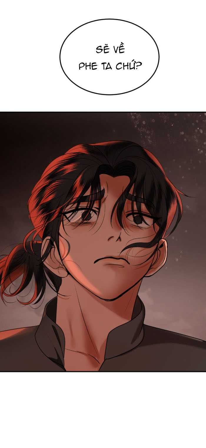 Tôi Là Công Tử Đẹp Trai Nhất Xứ Xiêm Chapter 76.1 - 14