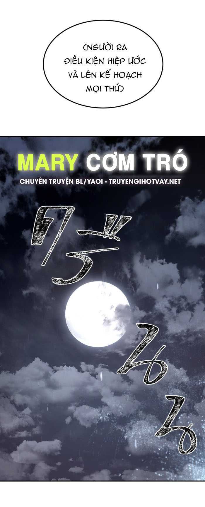 Tôi Là Công Tử Đẹp Trai Nhất Xứ Xiêm Chapter 76.1 - 3