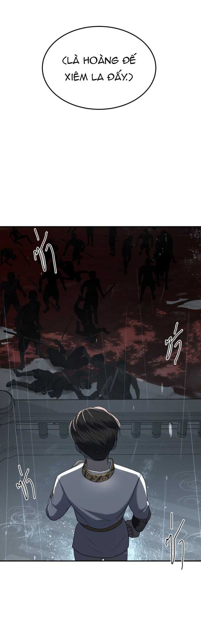 Tôi Là Công Tử Đẹp Trai Nhất Xứ Xiêm Chapter 76.1 - 5