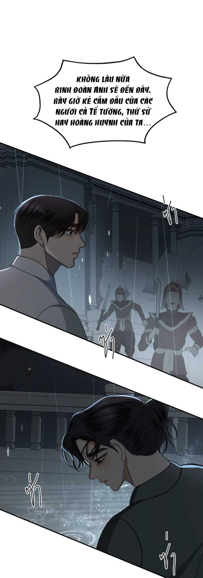 Tôi Là Công Tử Đẹp Trai Nhất Xứ Xiêm Chapter 76.1 - 6